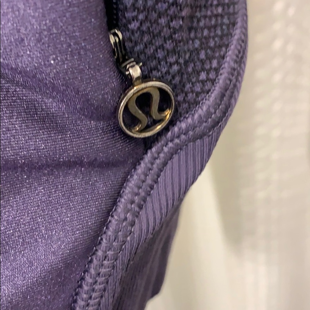 Lululemon jacket - Picture 6 of 6